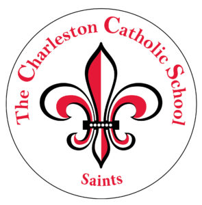 Charleston Catholic School Logo