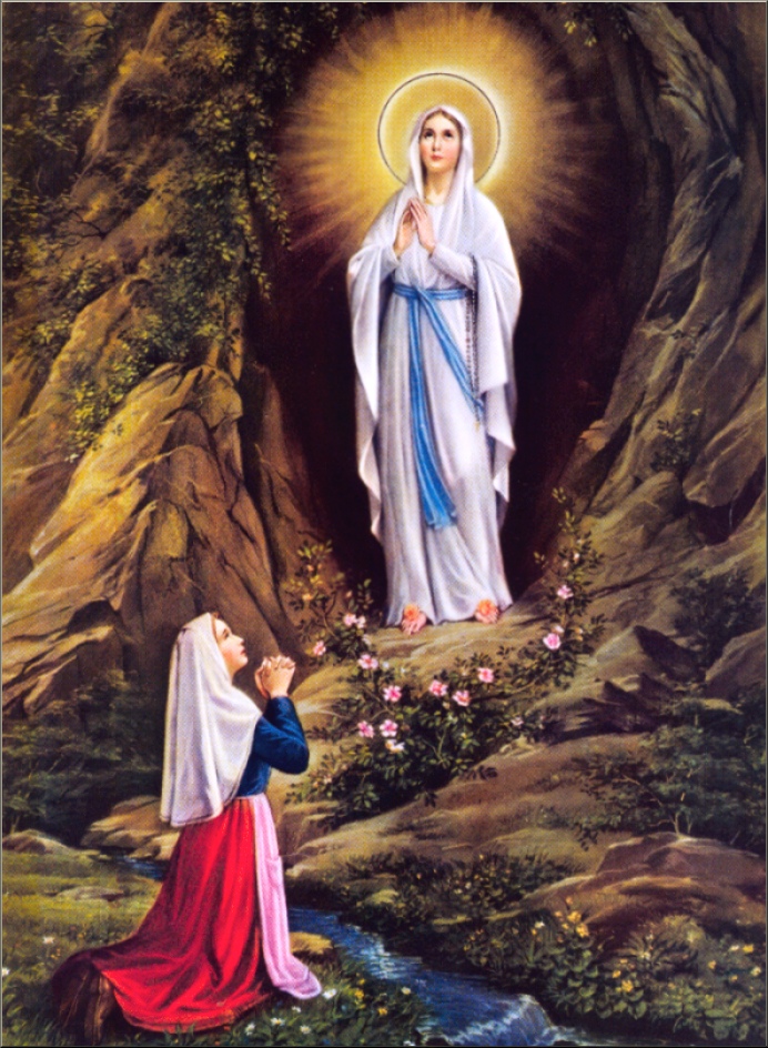 our-lady-of-lourdes